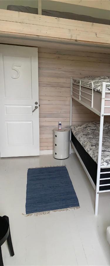 Hedmansgarden Hotel Vastra Torp Ngoại thất bức ảnh
